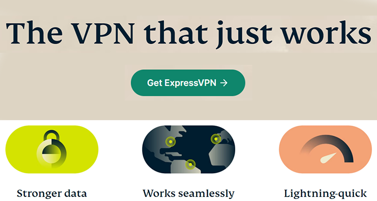 expressvpn graphic best vpn for firestick