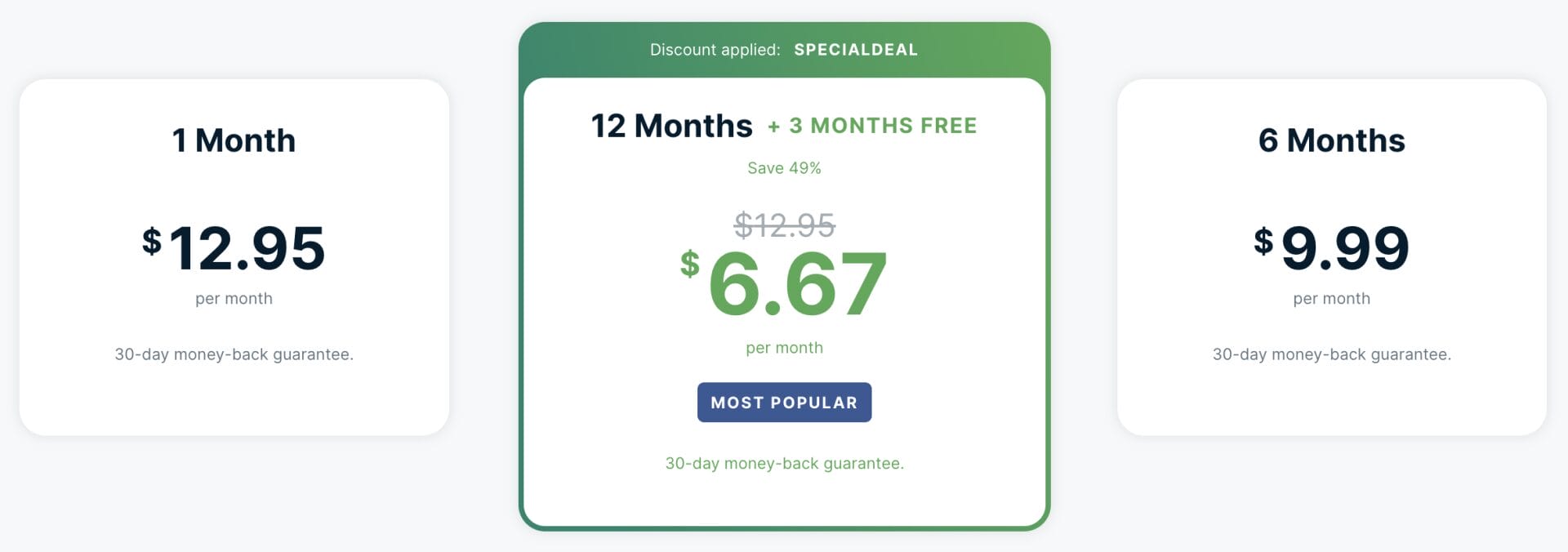 Register for an ExpressVPN account