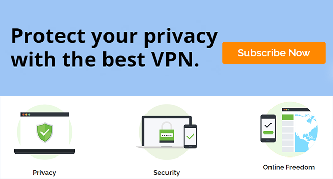 ipvanish graphic best vpn for firestick