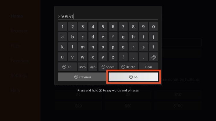 type downloader code for troypoint toolbox