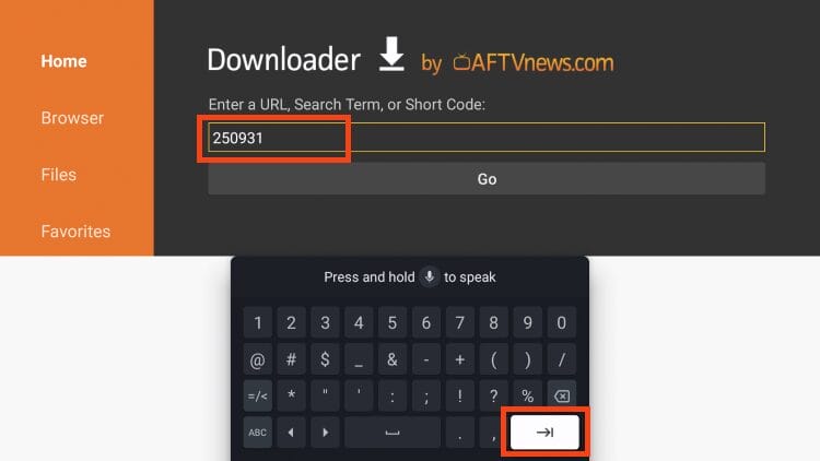 type troyoint toolbox downloader code and click go