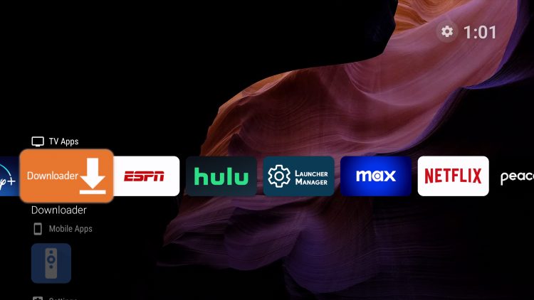 Installation complete