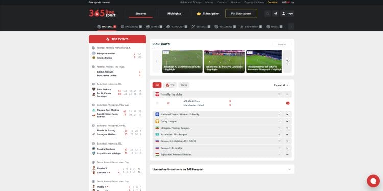 365livesport