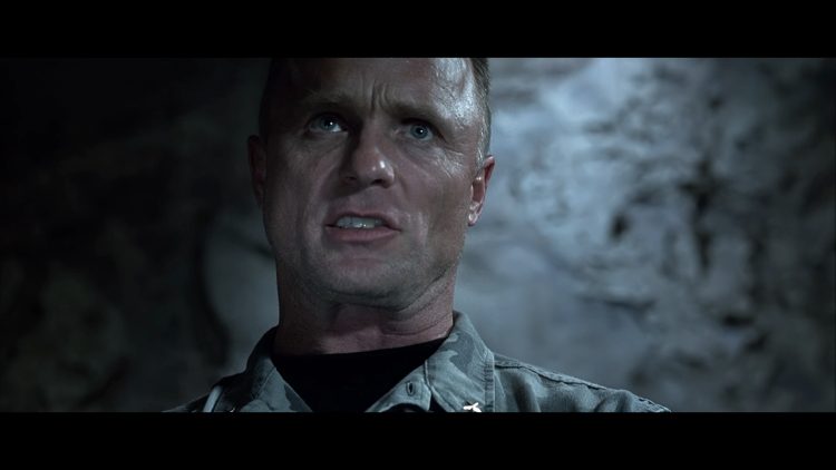 You have successfully installed The Rock build on Kodi.