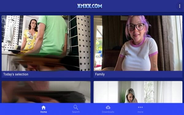 XNXX App