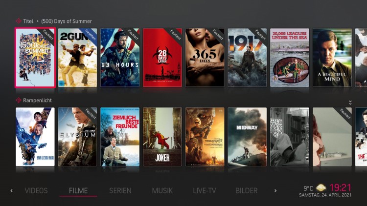 Arctic: Zephyr - Reloaded