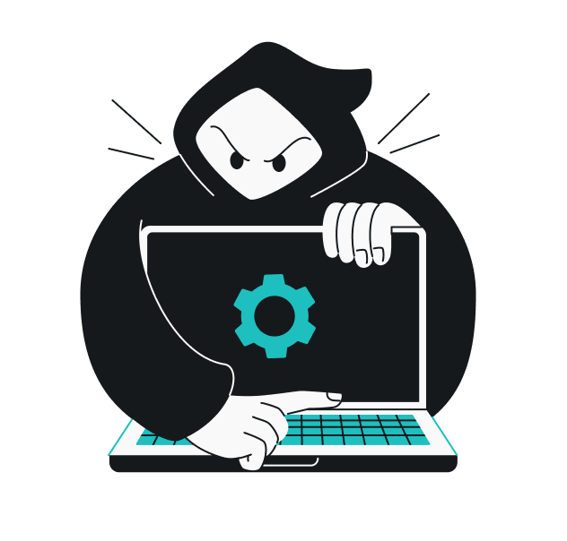 Malware and Security Threats