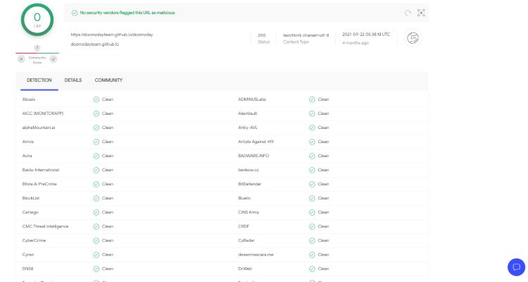 Is this Kodi Build Safe to Use?