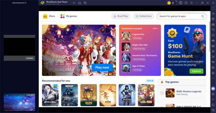 installation is finalized to install cinema hd for pc