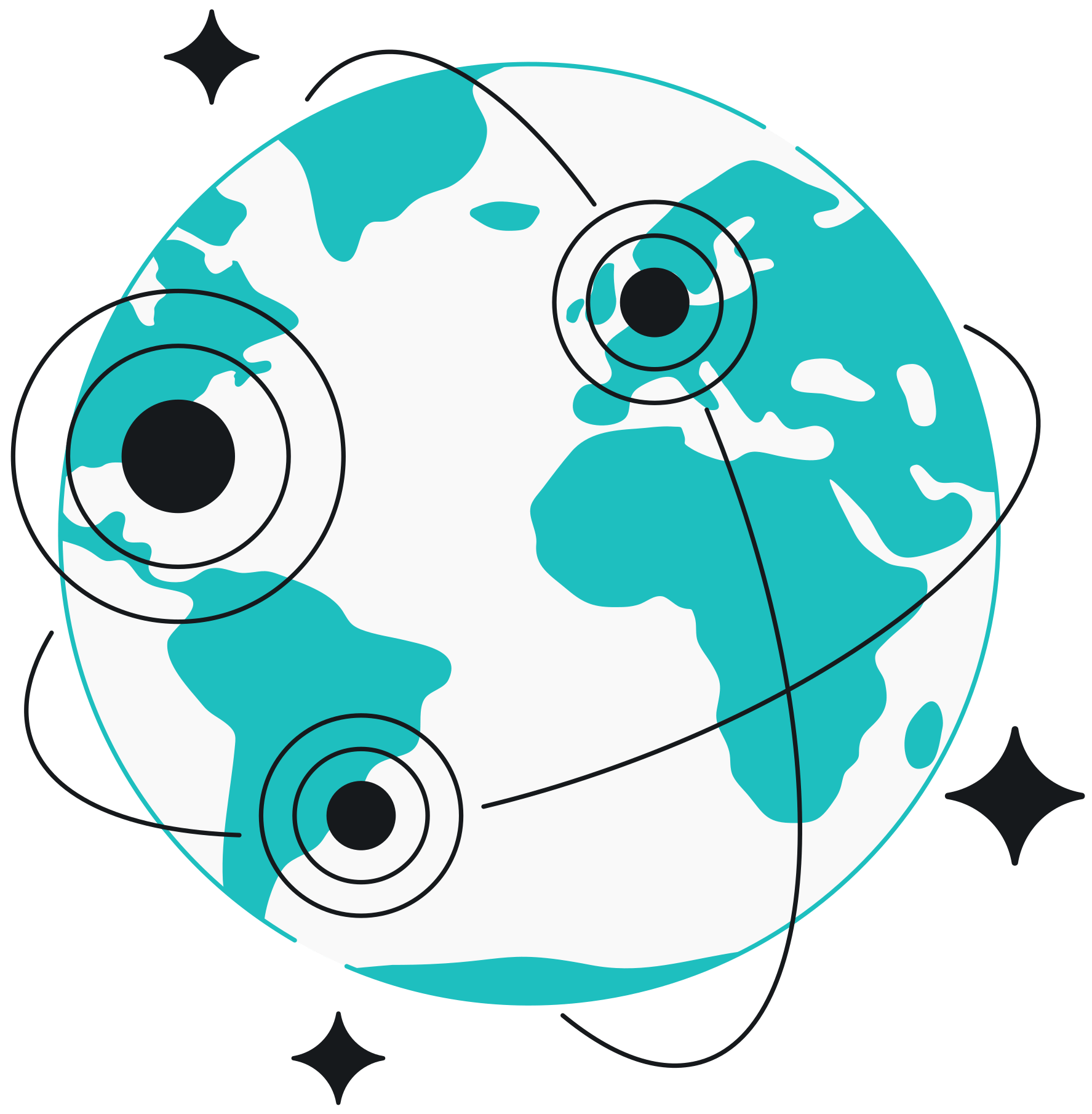 Geographic Restrictions on Adult Content