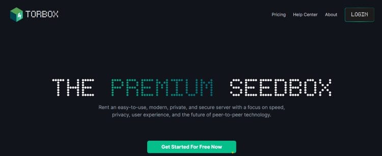 torbox official site