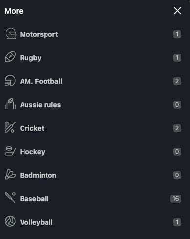 RBTV77 Categories