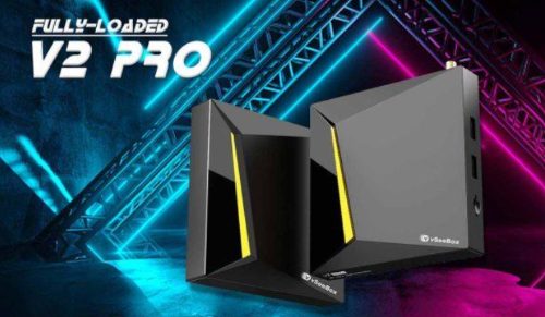 vSeeBox V2 Pro