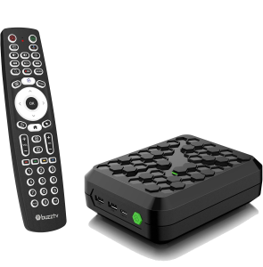 BuzzTV PowerStation 6 Android Box