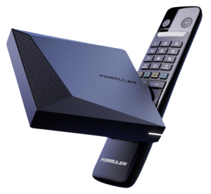 Formuler Z11 Android TV Box