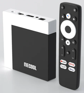 mecool km7 plus