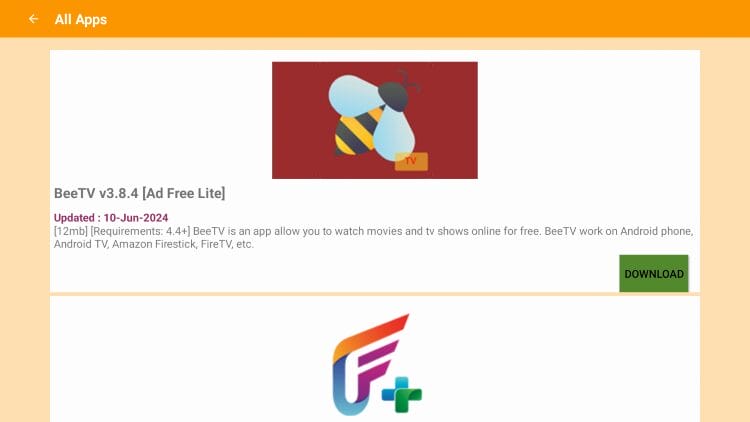 APKTime to jailbreak firestick