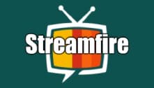 StreamFire