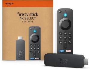 Firestick Select Review