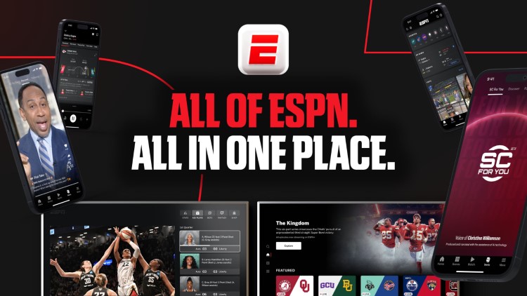 ESPN Unlimited