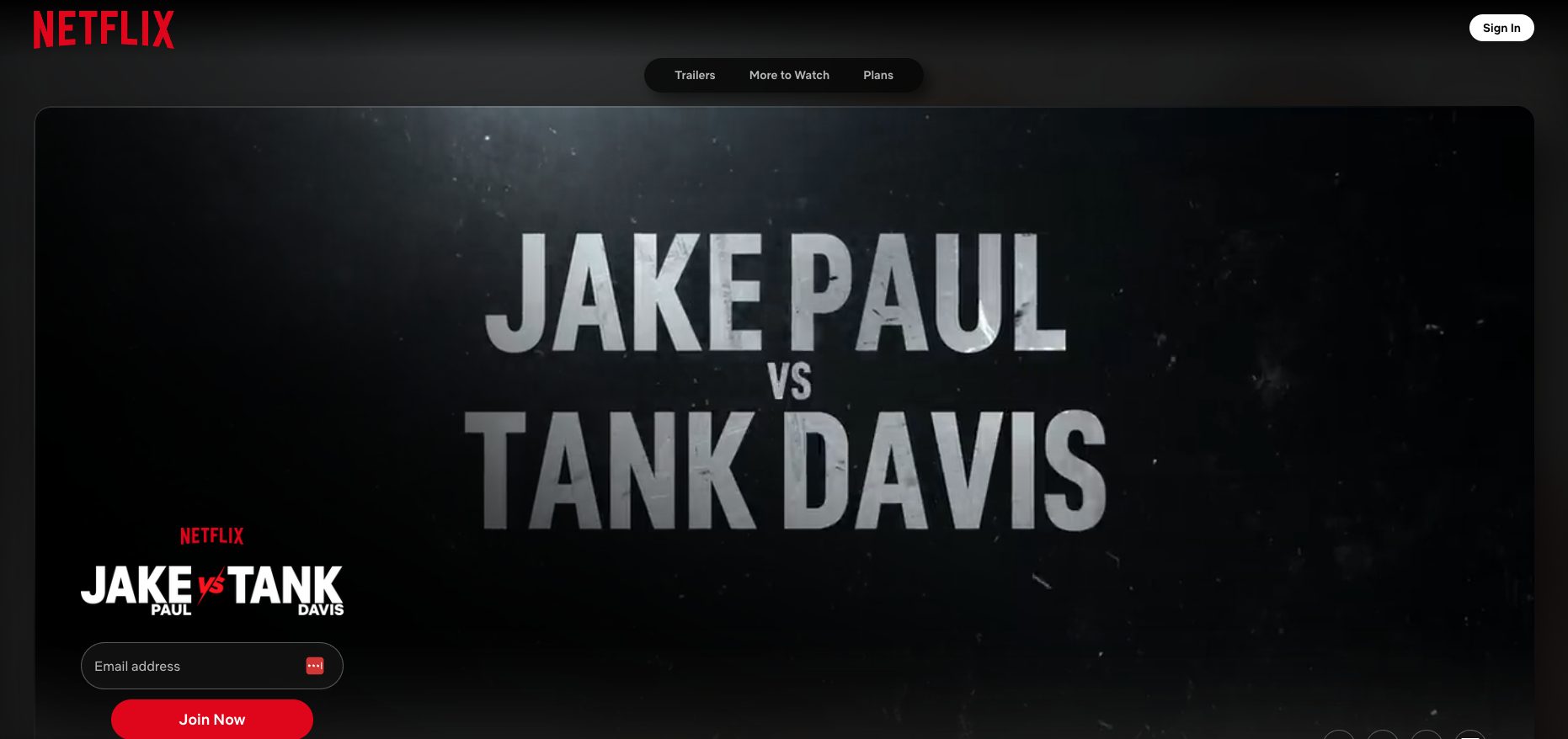 How to Stream Jake Paul vs Gervonta Davis on Netflix