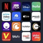 Streaming Catalogs Stremio Addon