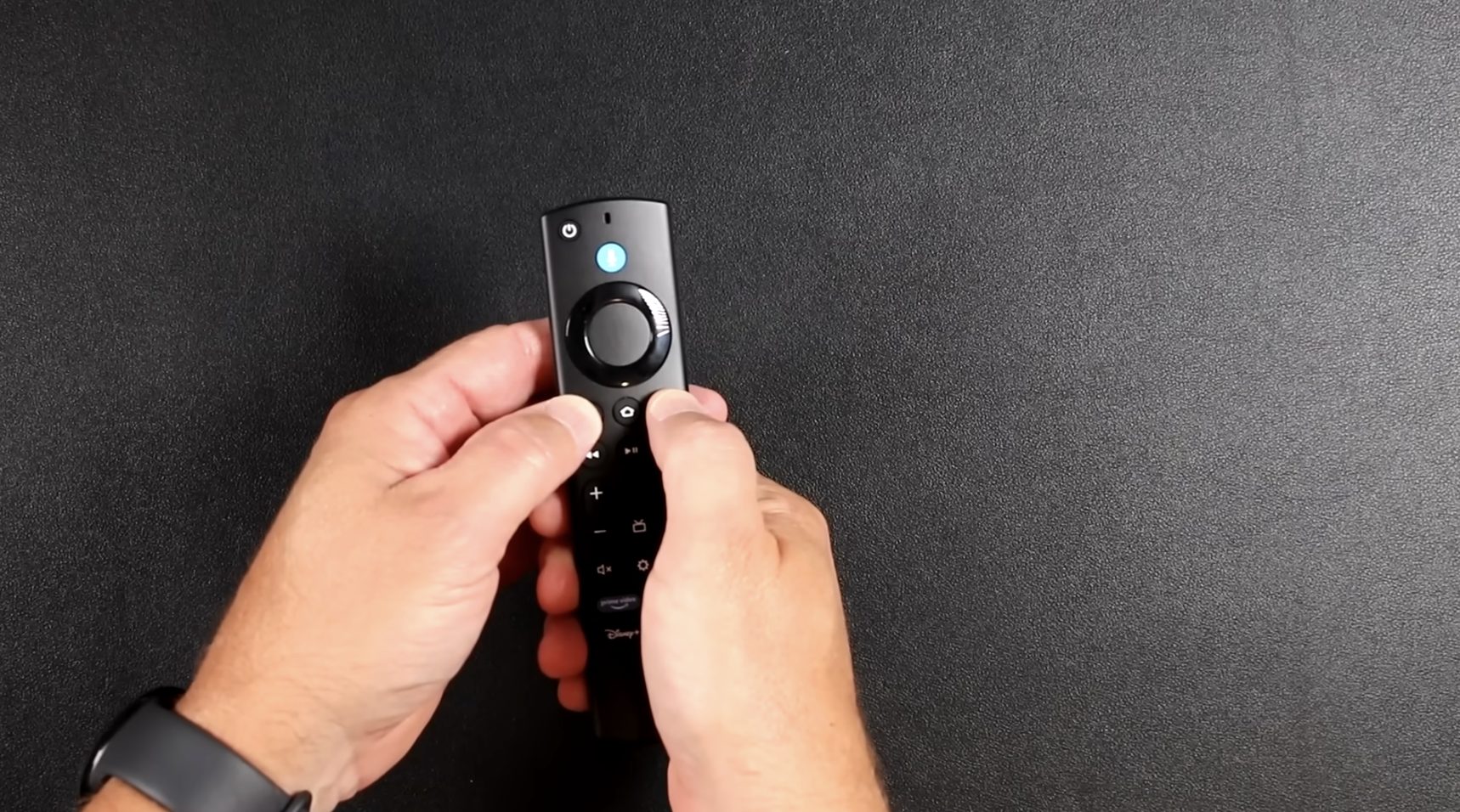 When the device attempts to download updates during setup, immediately hold the back button and menu button simultaneously.