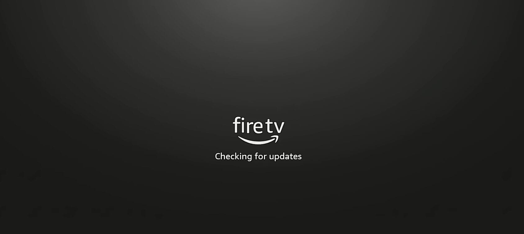 Ensure router blocking is active and then plug in your Fire TV device.