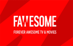 Fawesome TV App