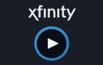 xfinity on firestick