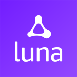 Amazon Luna Firestick App