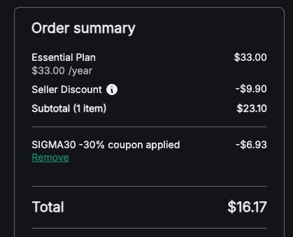 TorBox Discounts at Checkout