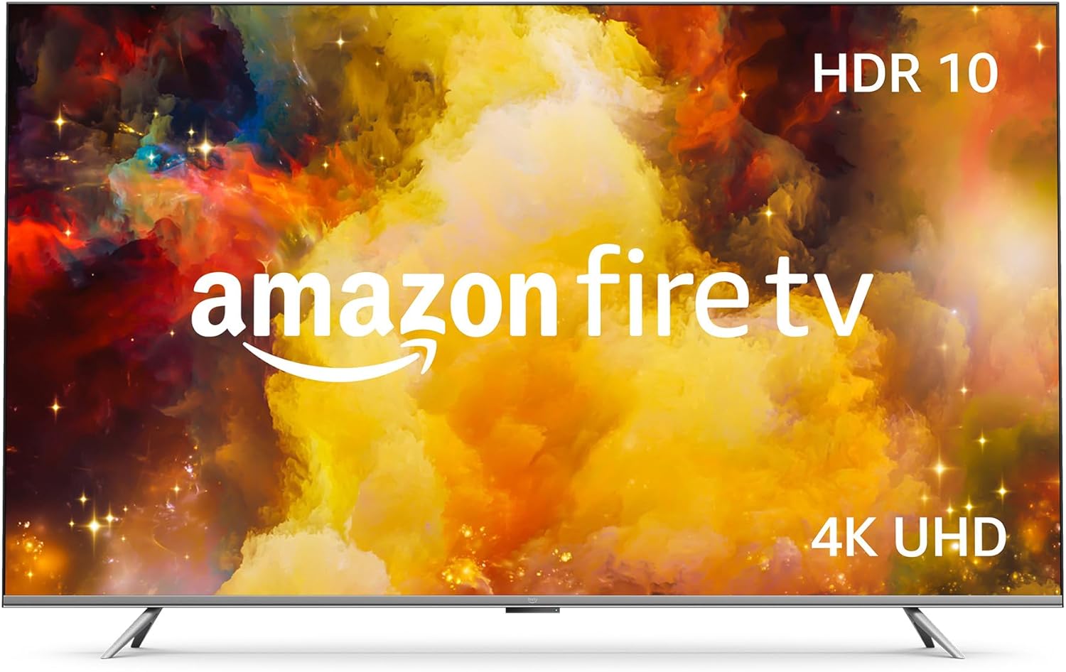 Amazon Fire TVs