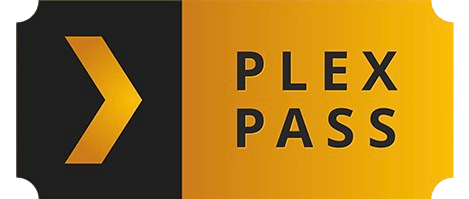 Plex Pass Deal
