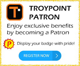 TROYPOINT IPTV Sidebar
