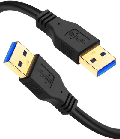 USB Male to Male cable
