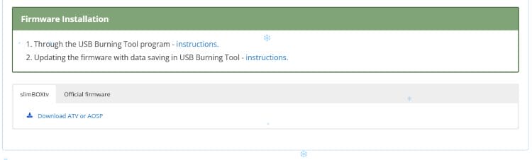 SlimBOXtv download link
