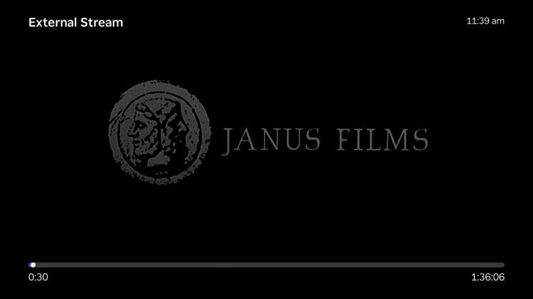 stremio on roku content will now play