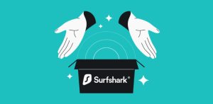 surfshark VPN