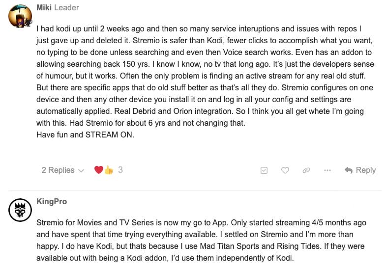 TROYPOINT Insider Discussion