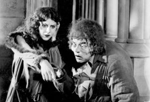 public domain movies hunchback of notre dame