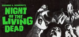 public domain movies night of the living dead