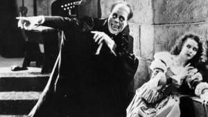 public domain movies phantom of the opera