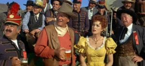 public domain movies mclintock