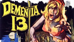 public domain movies dementia 13