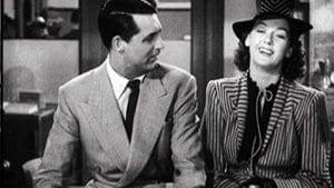 his girl friday movie