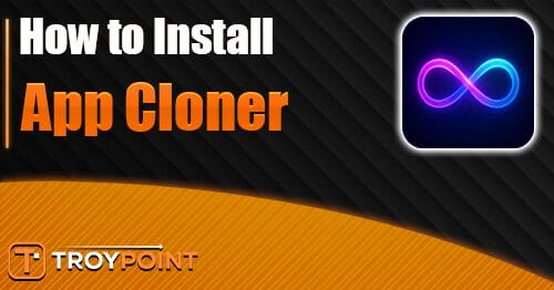 App Cloner