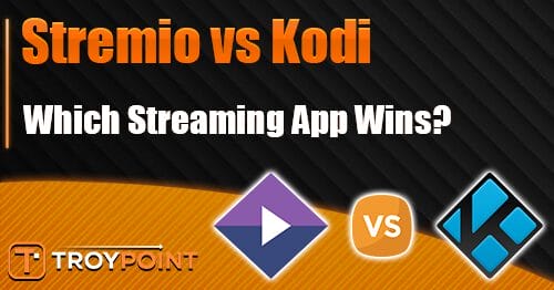 Stremio vs Kodi