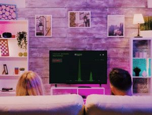 A quality VPN like IPVanish will protect your identity and make it impossible for your ISP, government, hackers, app developers, or any other 3rd party from tracking what you are doing online.