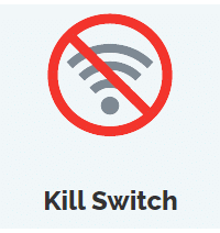 VPN Kill Switch